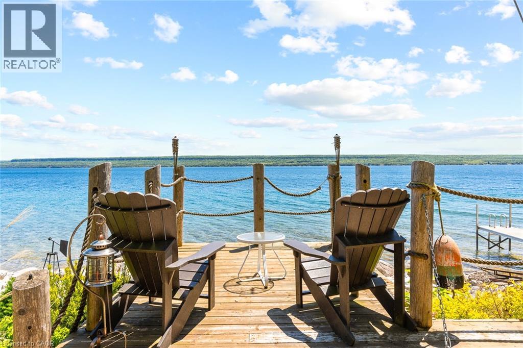 376 Mallory Beach Road, South Bruce Peninsula, Ontario  N0H 2T0 - Photo 28 - 40831057