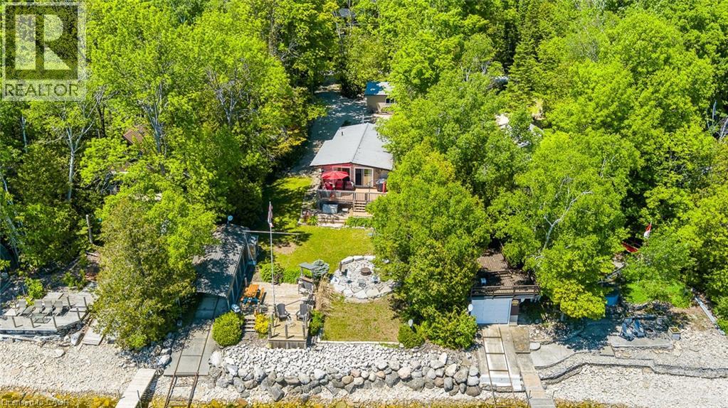 376 Mallory Beach Road, South Bruce Peninsula, Ontario  N0H 2T0 - Photo 3 - 40831057