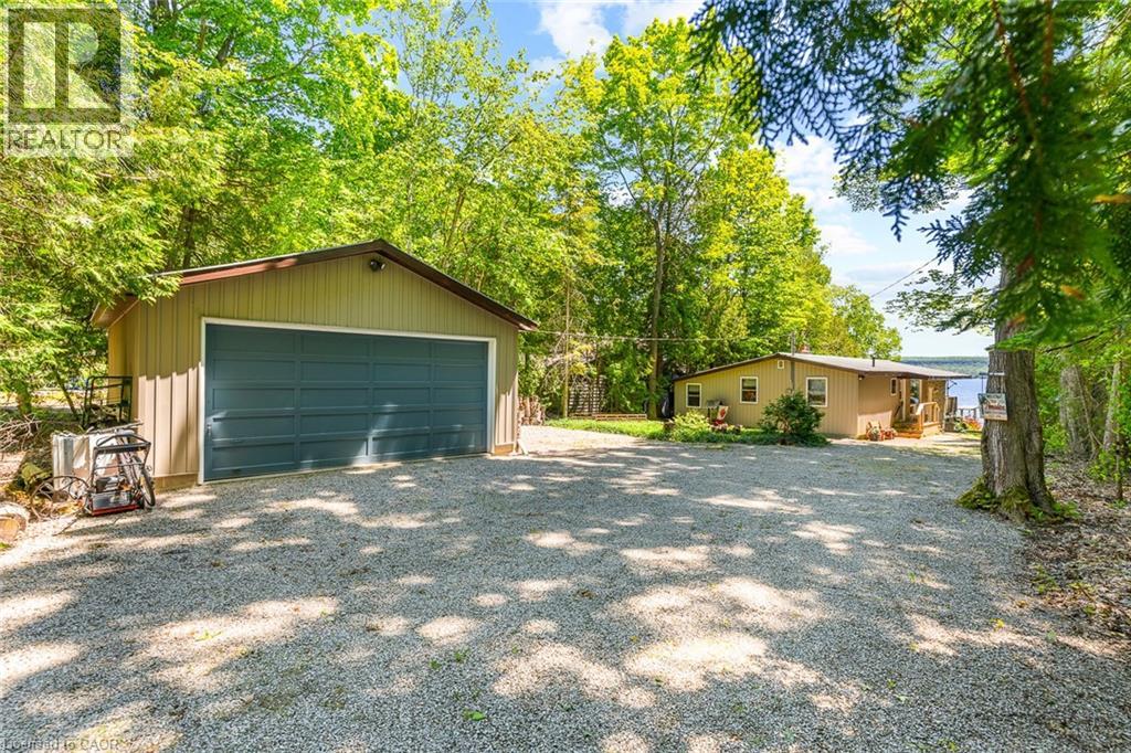 376 Mallory Beach Road, South Bruce Peninsula, Ontario  N0H 2T0 - Photo 4 - 40831057