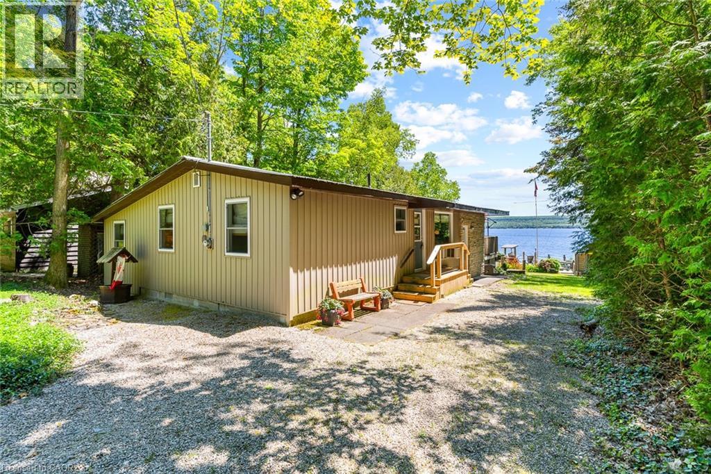 376 Mallory Beach Road, South Bruce Peninsula, Ontario  N0H 2T0 - Photo 5 - 40831057