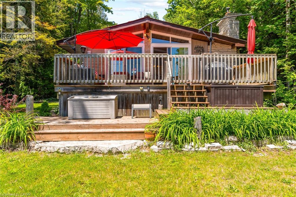 376 Mallory Beach Road, South Bruce Peninsula, Ontario  N0H 2T0 - Photo 6 - 40831057