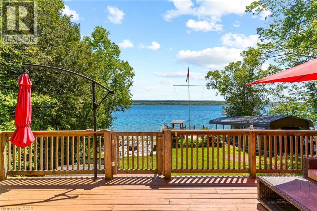 376 Mallory Beach Road, South Bruce Peninsula, Ontario  N0H 2T0 - Photo 7 - 40831057