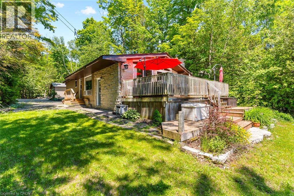 376 Mallory Beach Road, South Bruce Peninsula, Ontario  N0H 2T0 - Photo 9 - 40831057