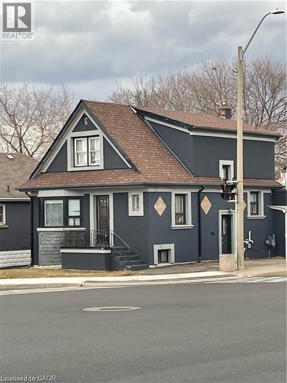 619 Upper Wentworth Street, Hamilton, Ontario  L9A 4V1 - Photo 3 - 40840054
