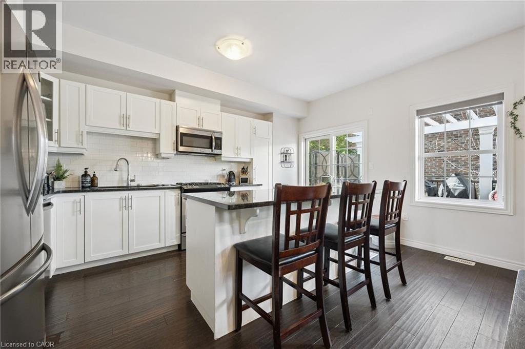 360 Louisa Street, Kitchener, Ontario  N2H 0B2 - Photo 12 - 40839711