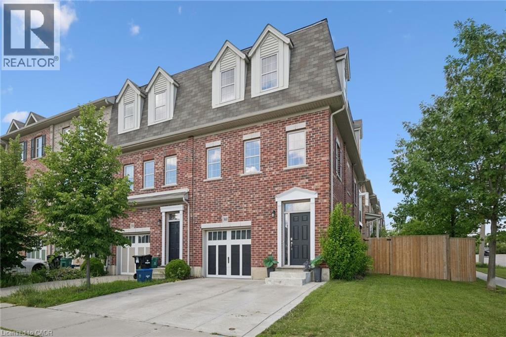 360 Louisa Street, Kitchener, Ontario  N2H 0B2 - Photo 3 - 40839711