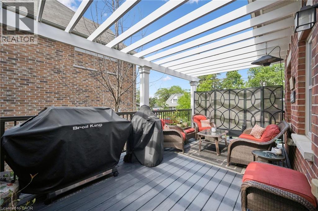 360 Louisa Street, Kitchener, Ontario  N2H 0B2 - Photo 30 - 40839711