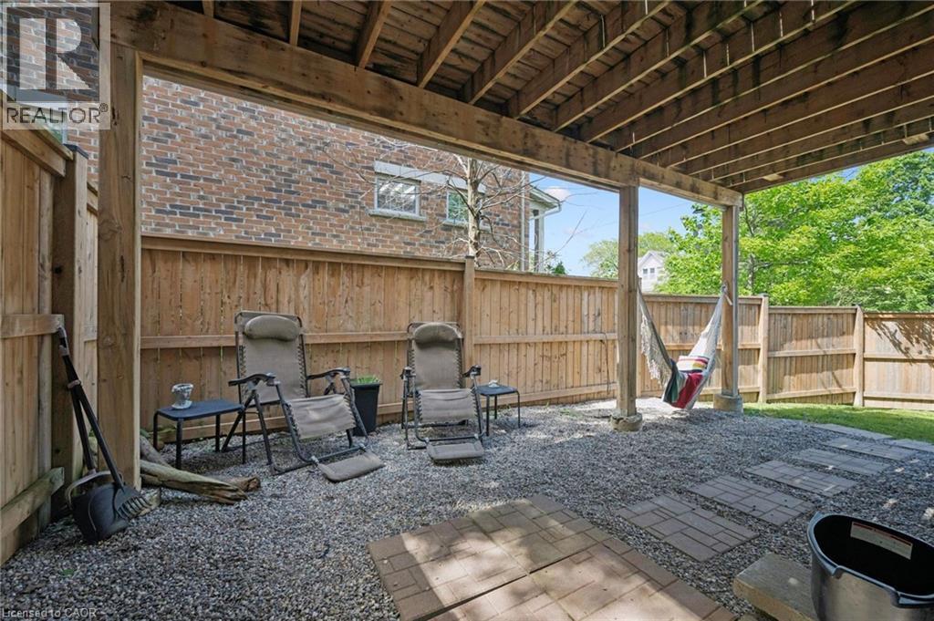360 Louisa Street, Kitchener, Ontario  N2H 0B2 - Photo 33 - 40839711