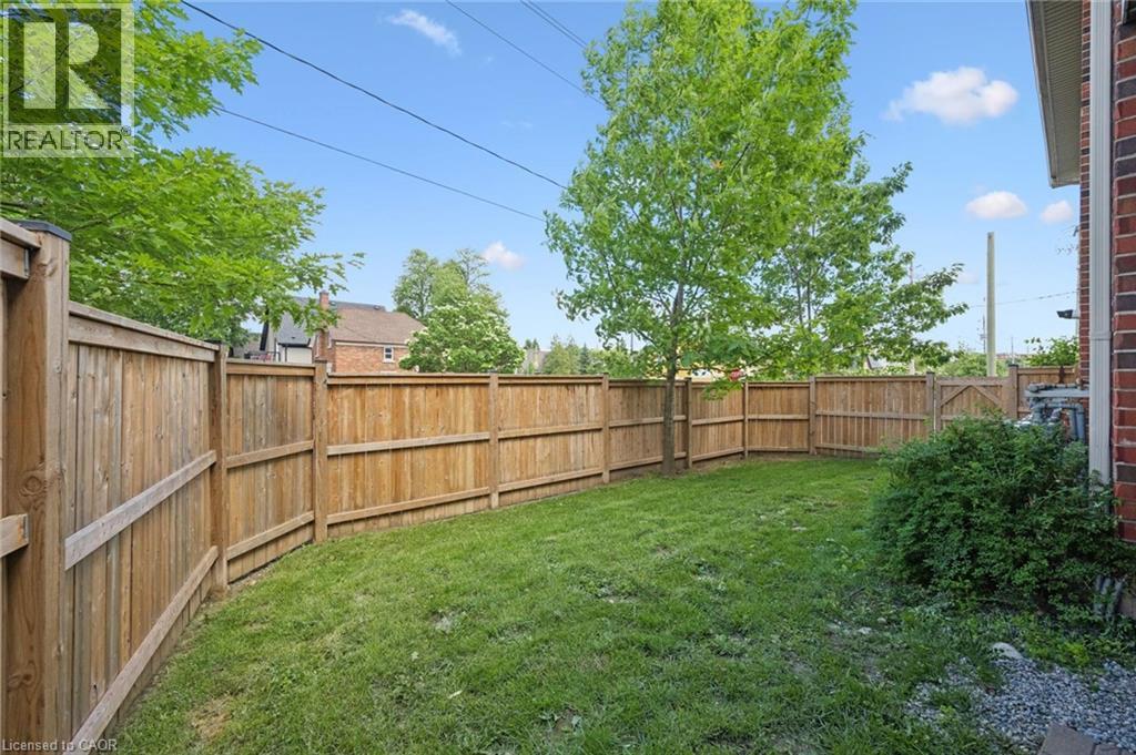 360 Louisa Street, Kitchener, Ontario  N2H 0B2 - Photo 34 - 40839711