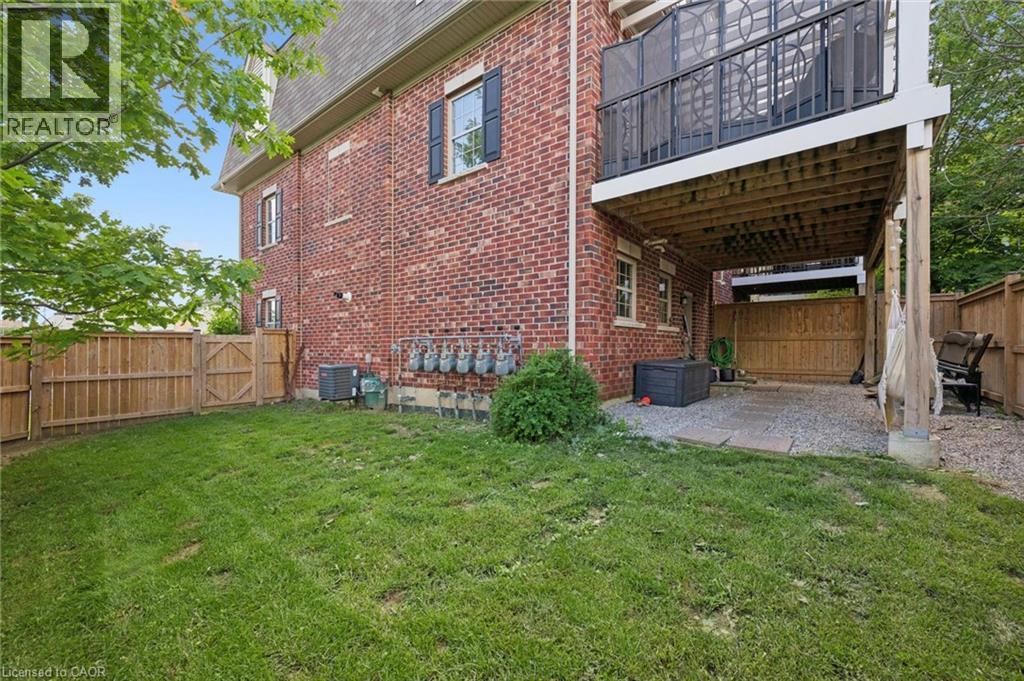 360 Louisa Street, Kitchener, Ontario  N2H 0B2 - Photo 35 - 40839711