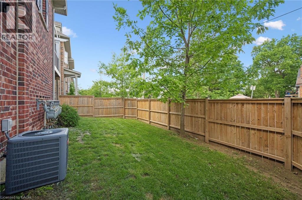 360 Louisa Street, Kitchener, Ontario  N2H 0B2 - Photo 36 - 40839711