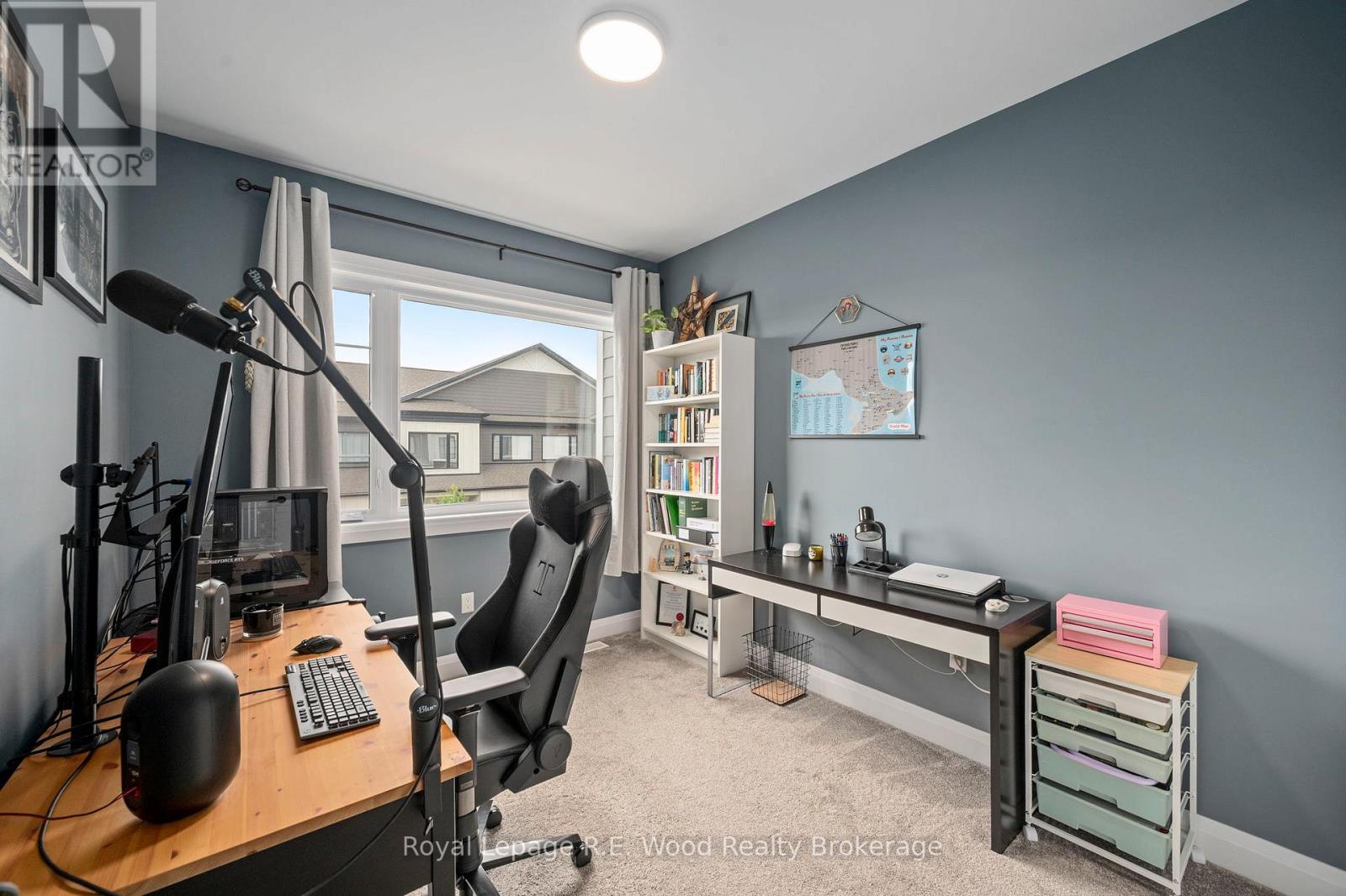 302 - 360 Quarter Town Line, Tillsonburg, Ontario  N4G 0H7 - Photo 12 - X13473002