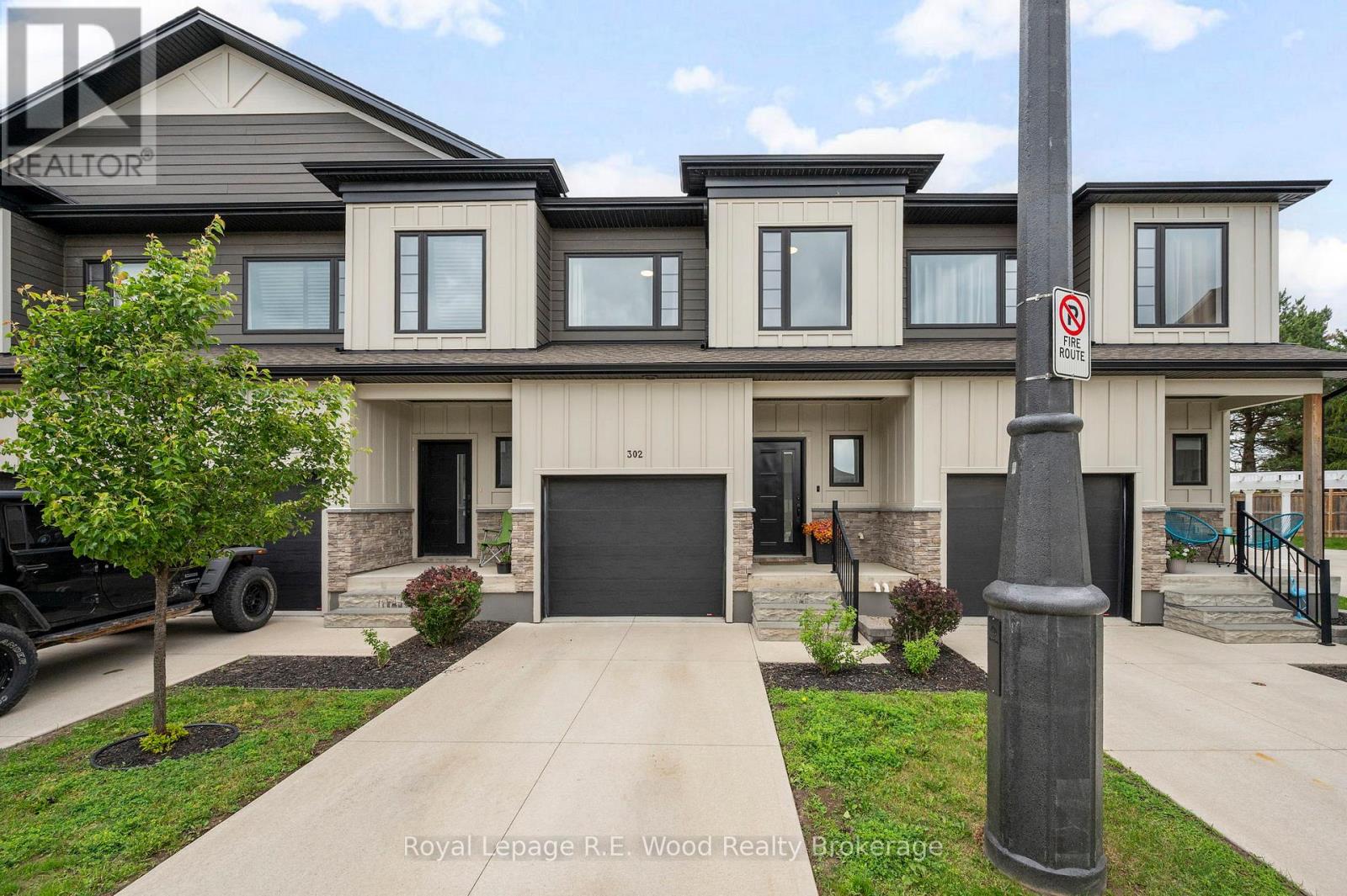 302 - 360 Quarter Town Line, Tillsonburg, Ontario  N4G 0H7 - Photo 2 - X13473002