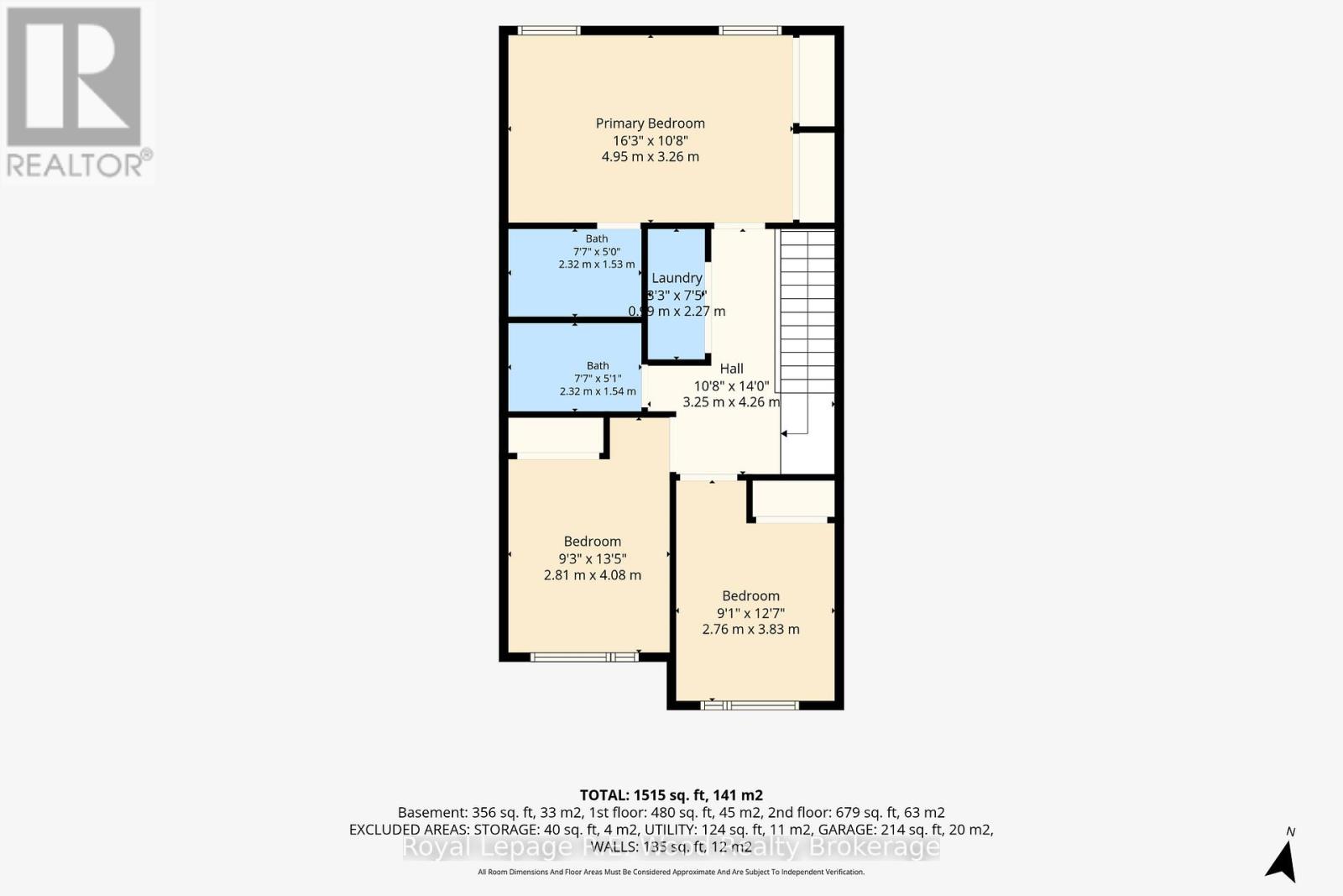302 - 360 Quarter Town Line, Tillsonburg, Ontario  N4G 0H7 - Photo 29 - X13473002