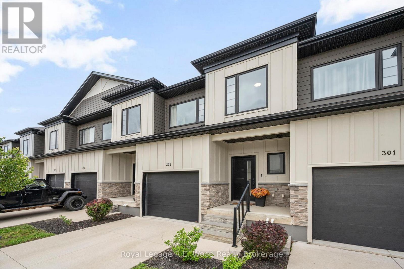 302 - 360 Quarter Town Line, Tillsonburg, Ontario  N4G 0H7 - Photo 3 - X13473002