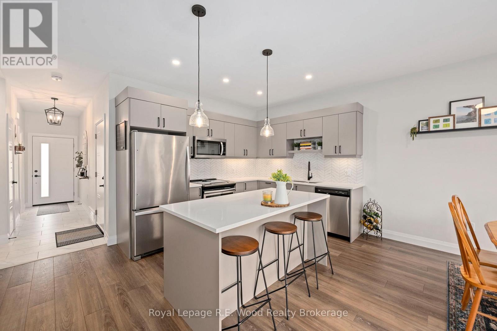302 - 360 Quarter Town Line, Tillsonburg, Ontario  N4G 0H7 - Photo 6 - X13473002