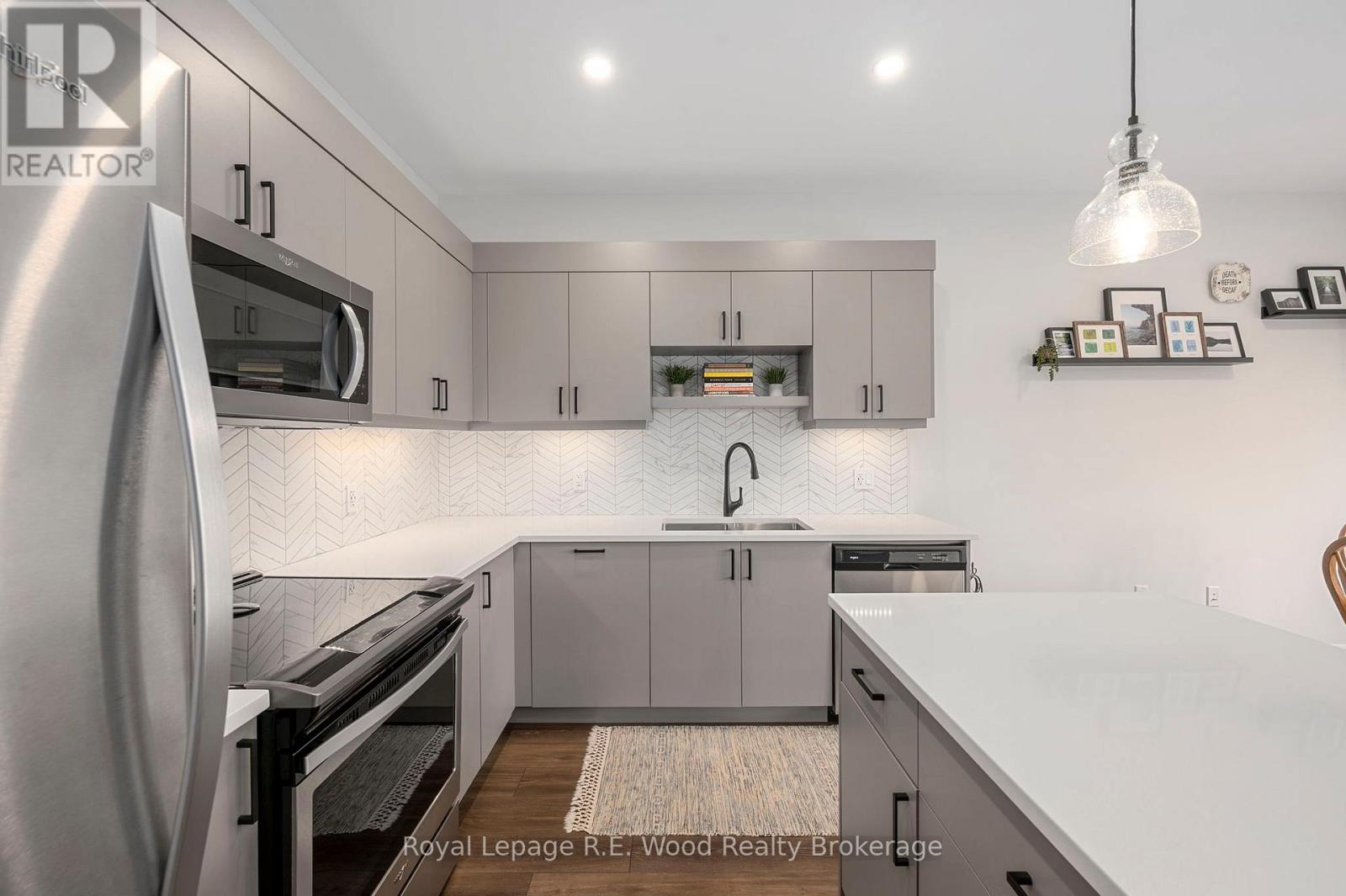 302 - 360 Quarter Town Line, Tillsonburg, Ontario  N4G 0H7 - Photo 8 - X13473002