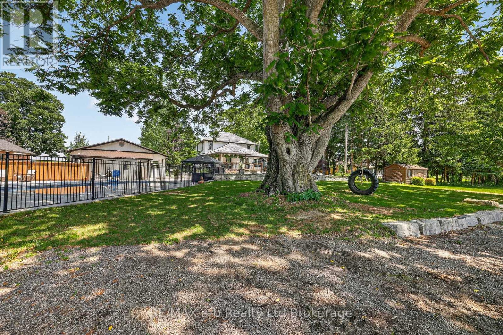 148 Dover Street, Norwich, Ontario  N0J 1R0 - Photo 11 - X13473040