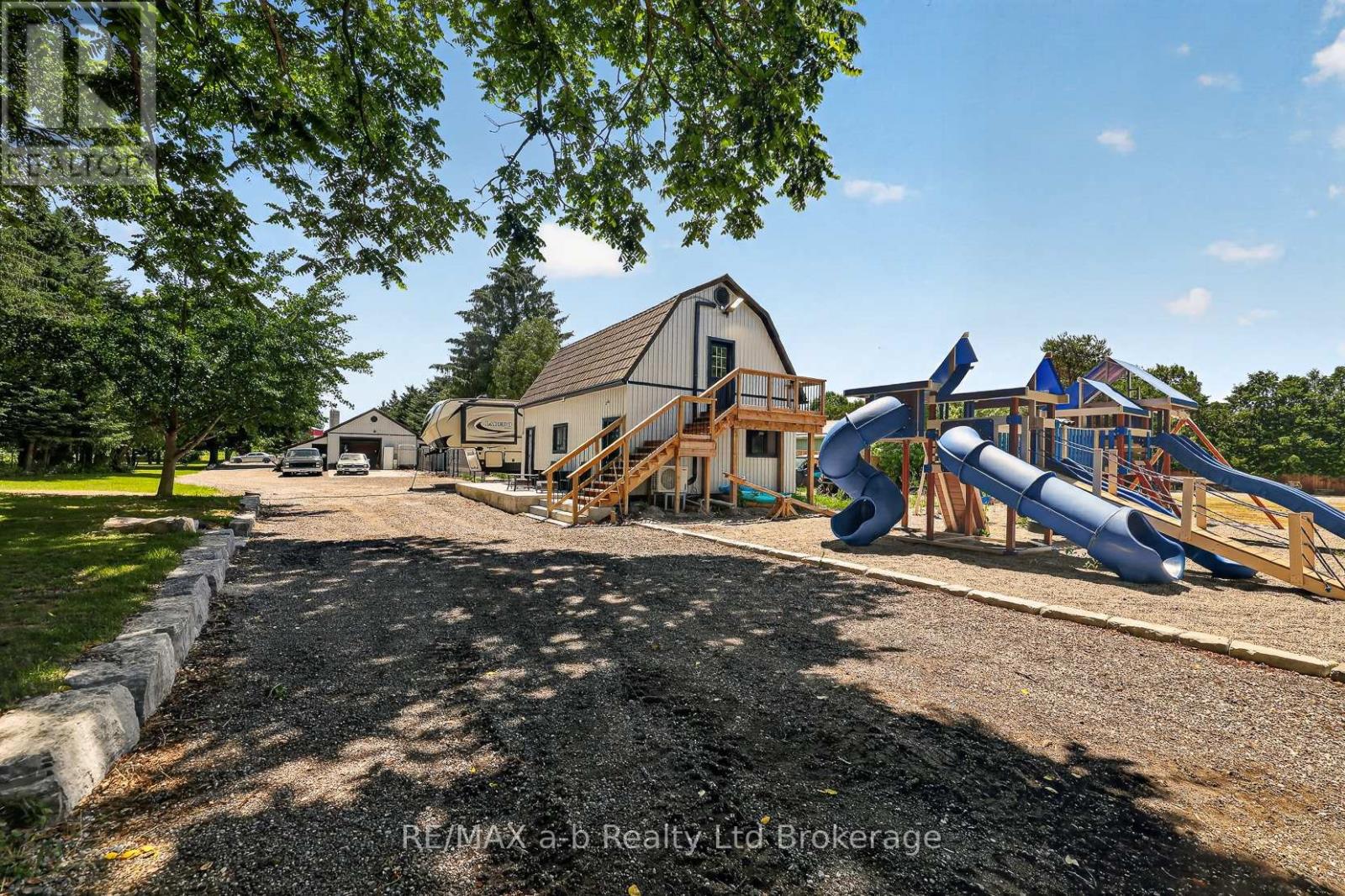 148 Dover Street, Norwich, Ontario  N0J 1R0 - Photo 12 - X13473040