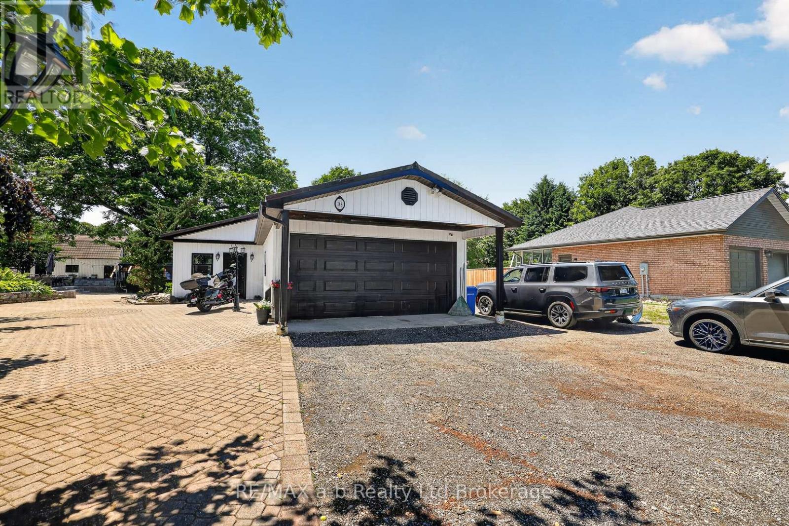 148 Dover Street, Norwich, Ontario  N0J 1R0 - Photo 2 - X13473040