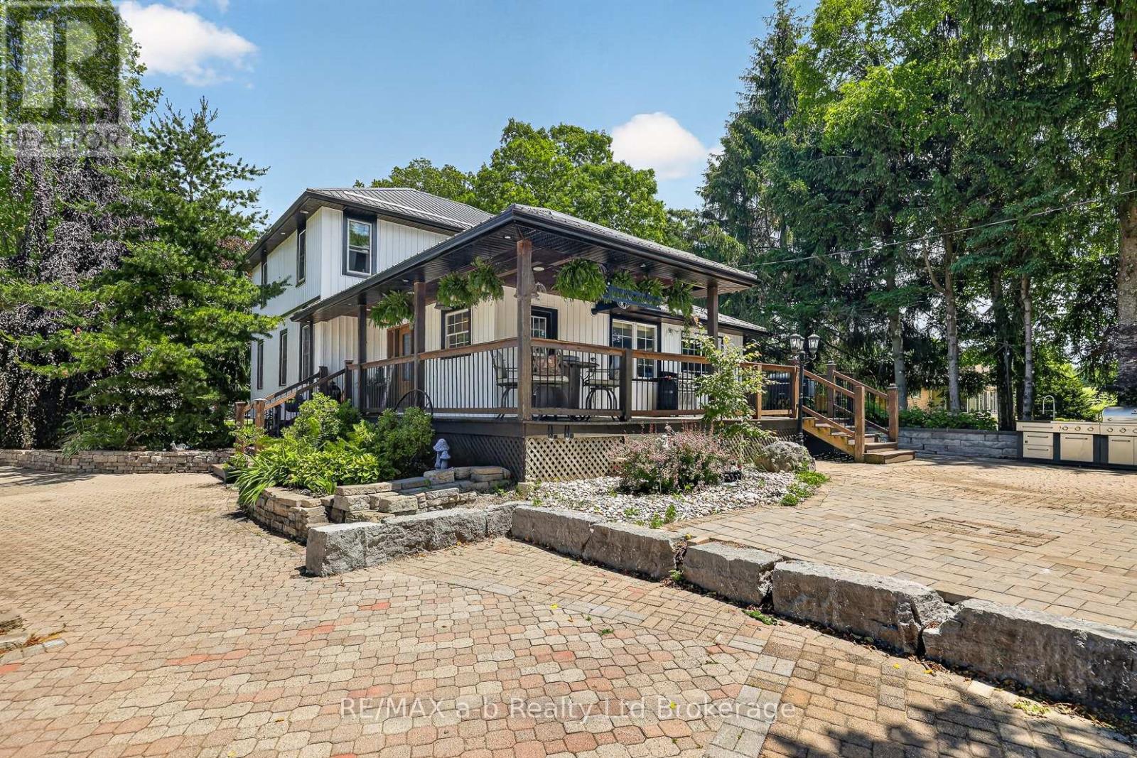 148 Dover Street, Norwich, Ontario  N0J 1R0 - Photo 48 - X13473040