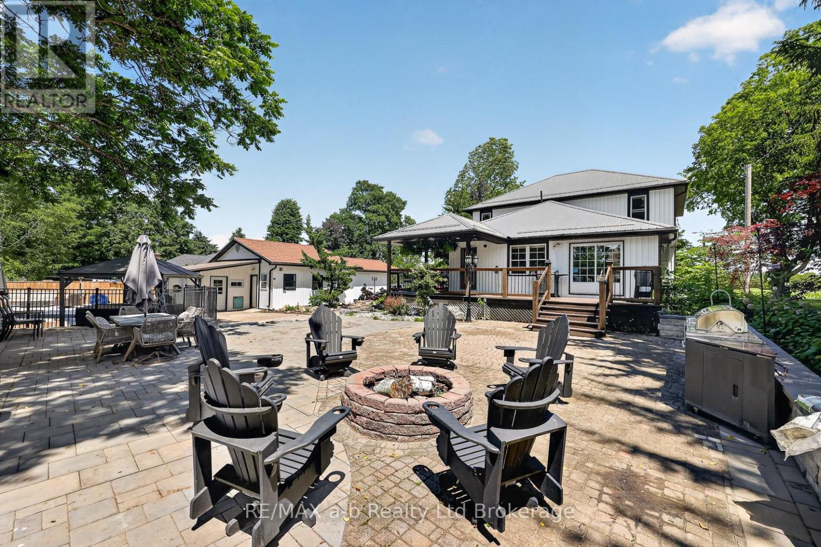 148 Dover Street, Norwich, Ontario  N0J 1R0 - Photo 49 - X13473040
