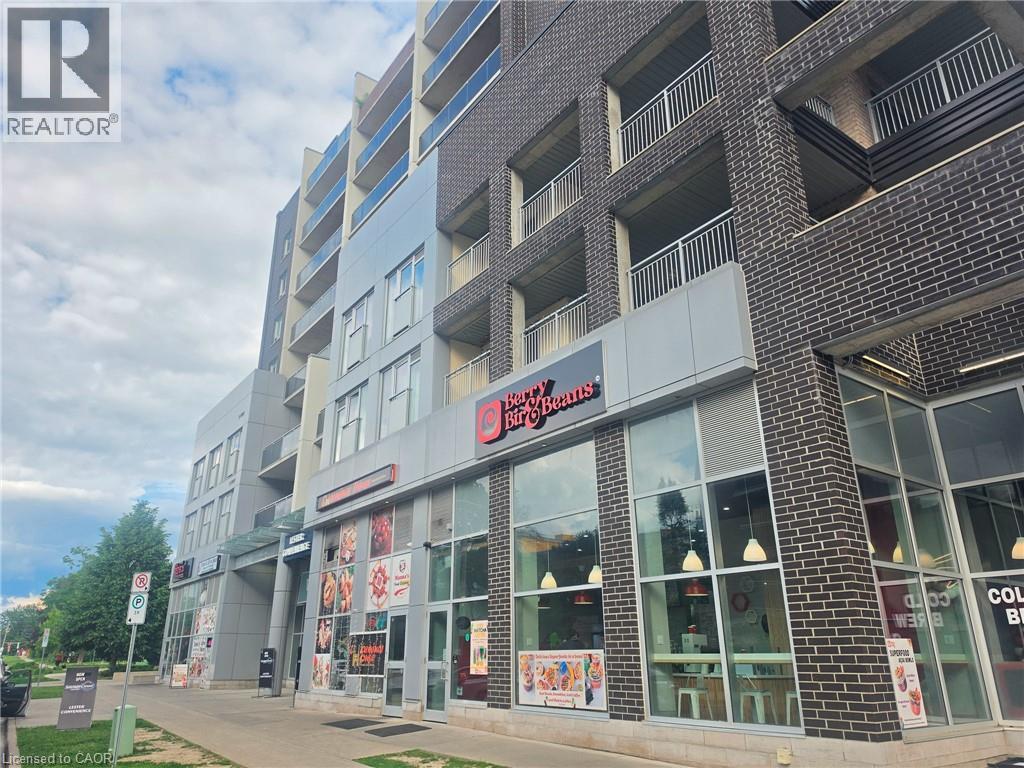 280 Lester Street Unit# 111, Waterloo, Ontario  N2L 0G2 - Photo 2 - 40841759