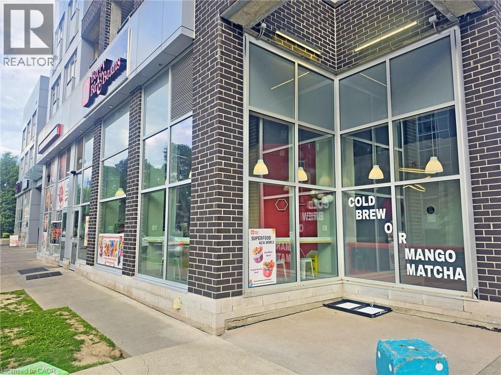 280 Lester Street Unit# 111, Waterloo, Ontario  N2L 0G2 - Photo 3 - 40841759