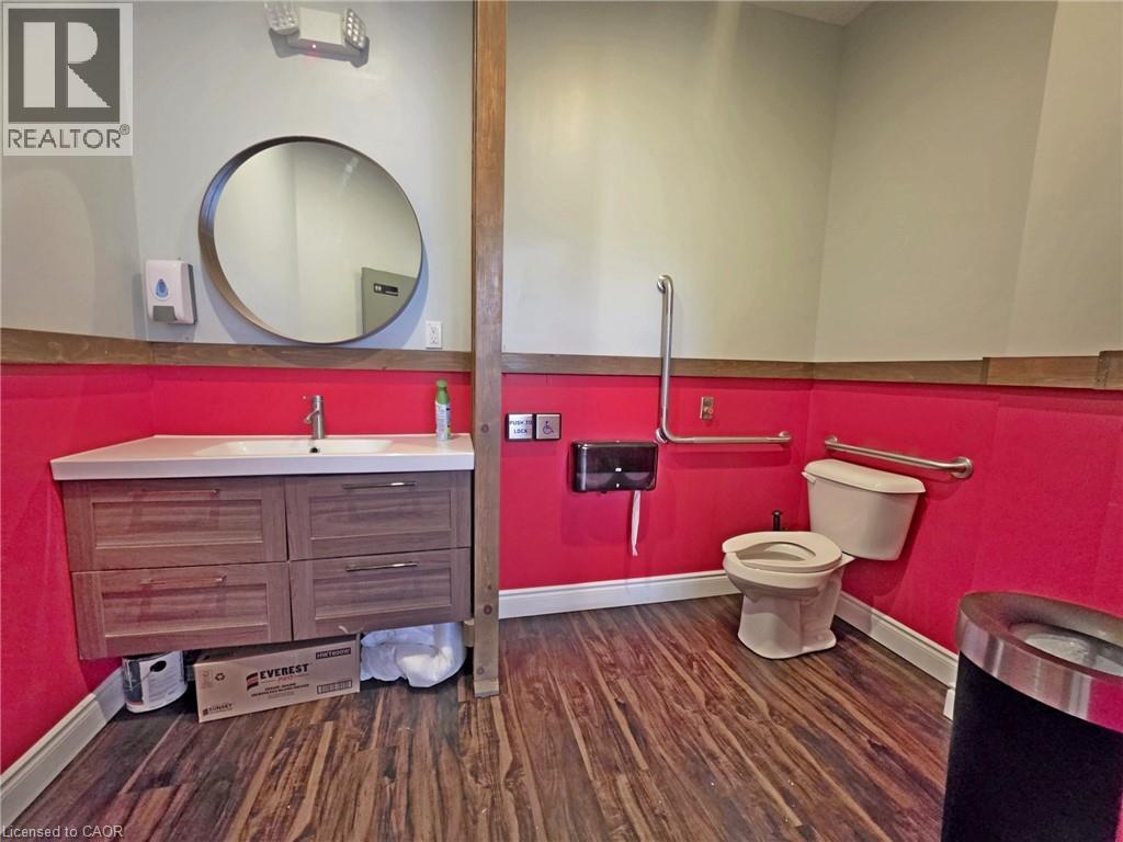 280 Lester Street Unit# 111, Waterloo, Ontario  N2L 0G2 - Photo 9 - 40841759
