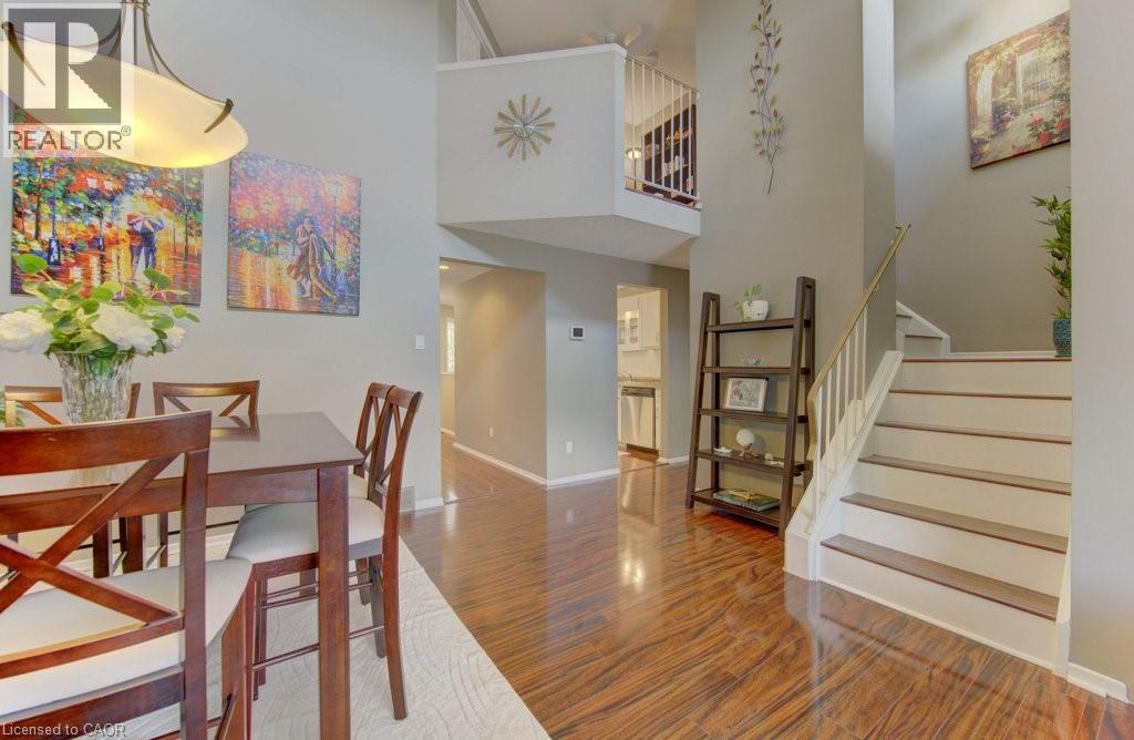458 Beechwood Place Unit# 3, Waterloo, Ontario  N2T 1Y9 - Photo 10 - 40841524