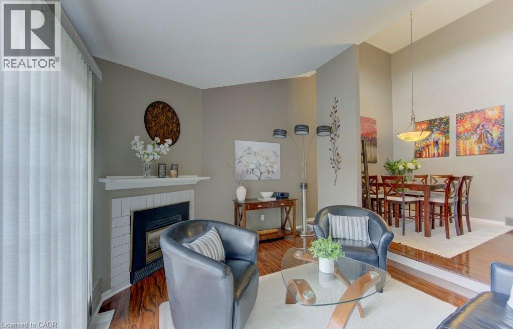 458 Beechwood Place Unit# 3, Waterloo, Ontario  N2T 1Y9 - Photo 11 - 40841524