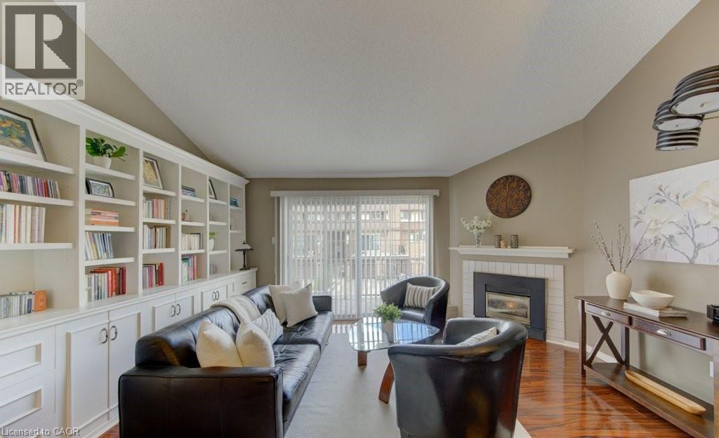 458 Beechwood Place Unit# 3, Waterloo, Ontario  N2T 1Y9 - Photo 12 - 40841524