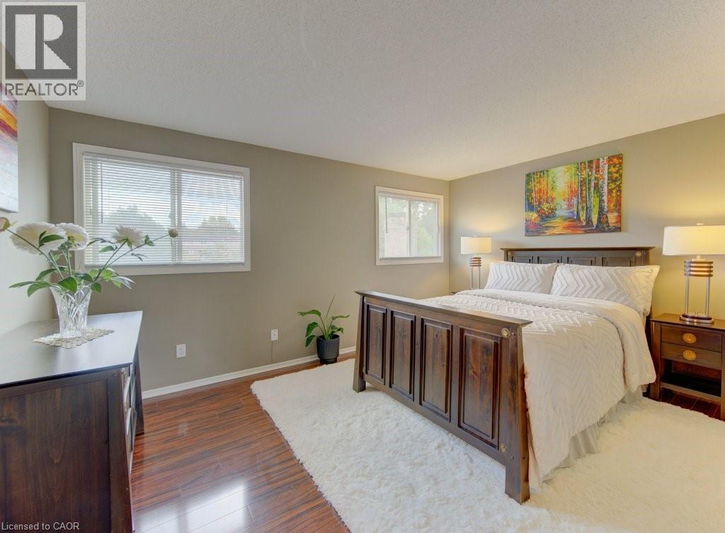 458 Beechwood Place Unit# 3, Waterloo, Ontario  N2T 1Y9 - Photo 15 - 40841524