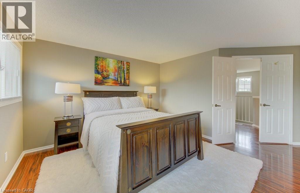 458 Beechwood Place Unit# 3, Waterloo, Ontario  N2T 1Y9 - Photo 16 - 40841524