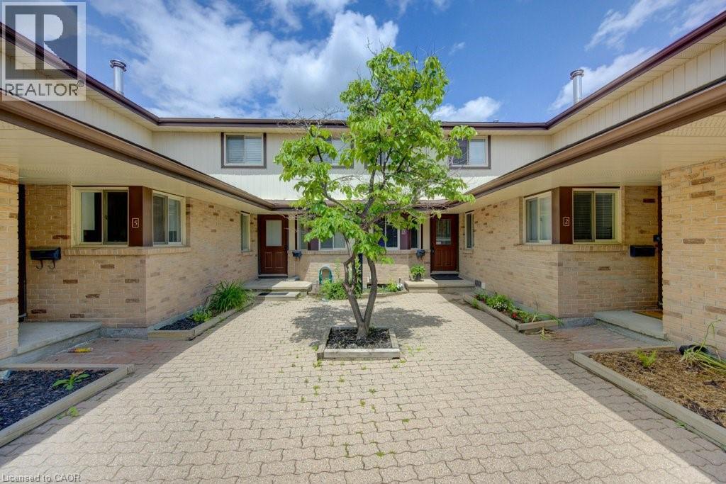 458 Beechwood Place Unit# 3, Waterloo, Ontario  N2T 1Y9 - Photo 2 - 40841524