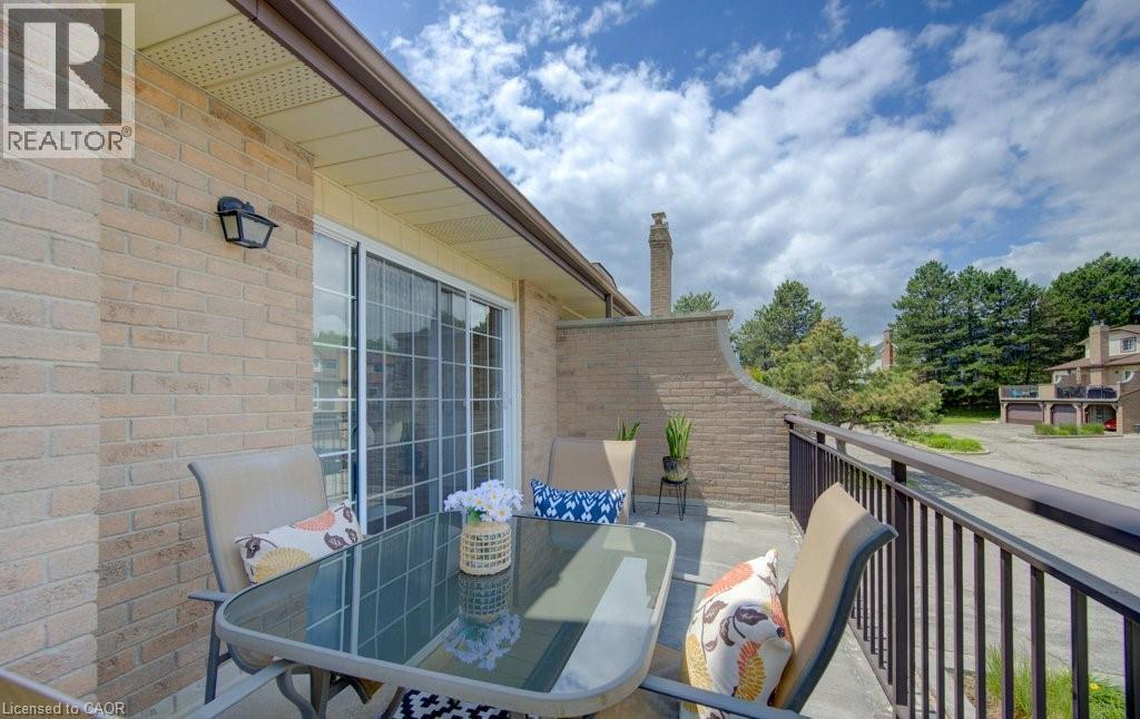 458 Beechwood Place Unit# 3, Waterloo, Ontario  N2T 1Y9 - Photo 25 - 40841524
