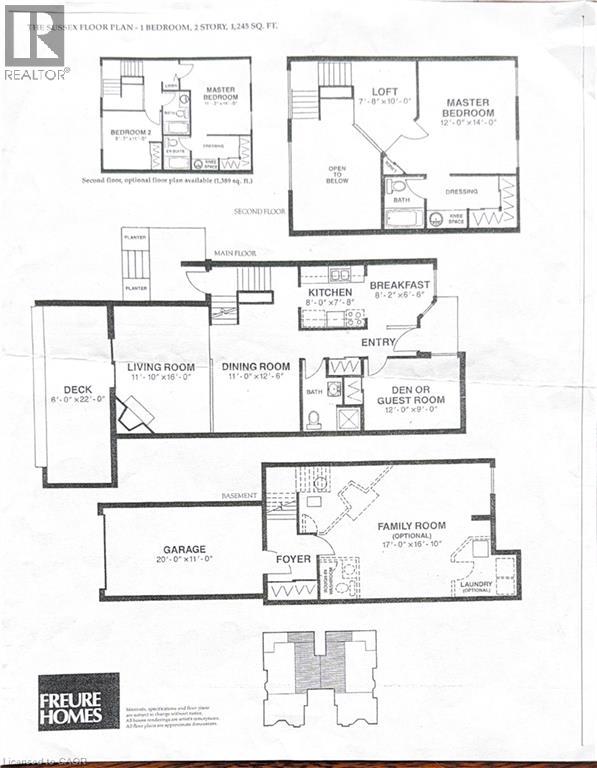 458 Beechwood Place Unit# 3, Waterloo, Ontario  N2T 1Y9 - Photo 27 - 40841524