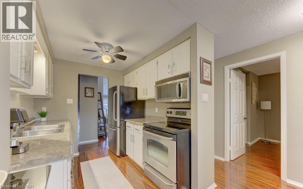 458 Beechwood Place Unit# 3, Waterloo, Ontario  N2T 1Y9 - Photo 4 - 40841524
