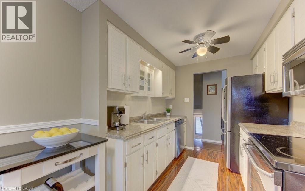 458 Beechwood Place Unit# 3, Waterloo, Ontario  N2T 1Y9 - Photo 5 - 40841524