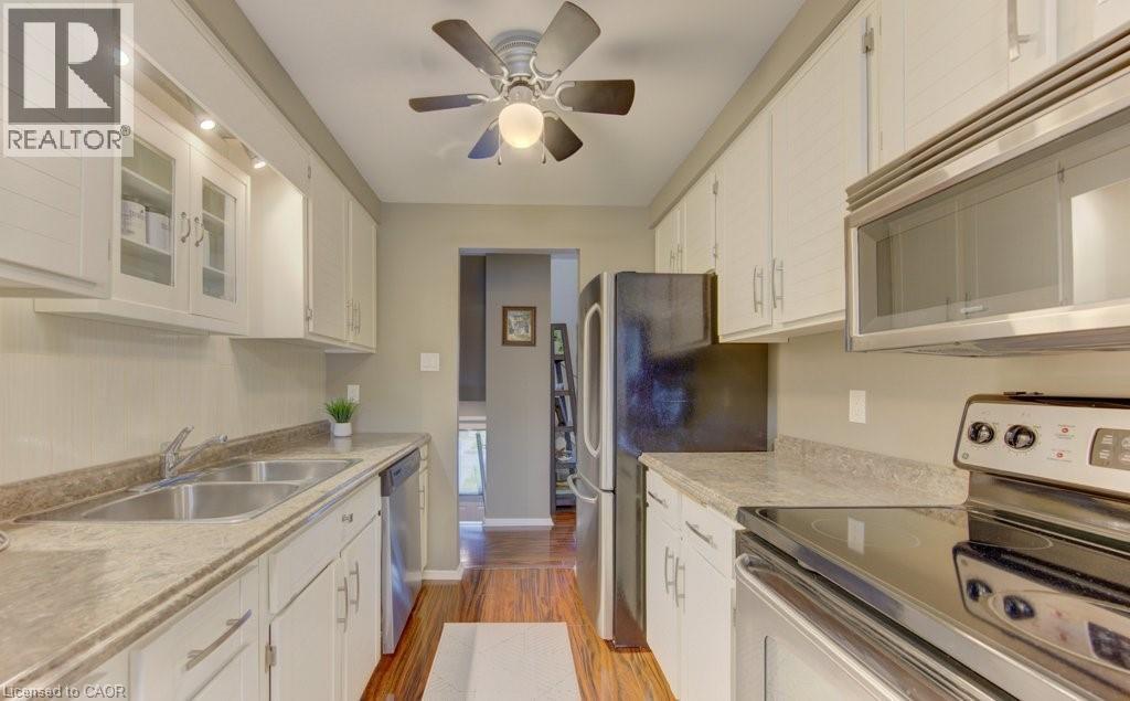 458 Beechwood Place Unit# 3, Waterloo, Ontario  N2T 1Y9 - Photo 6 - 40841524