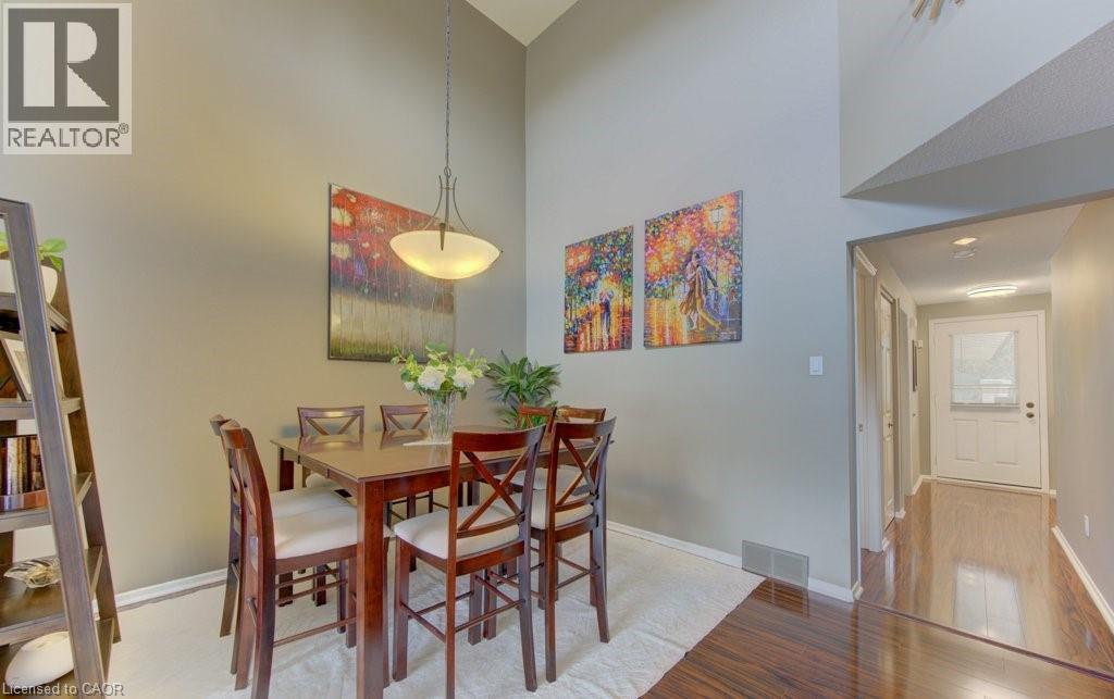 458 Beechwood Place Unit# 3, Waterloo, Ontario  N2T 1Y9 - Photo 8 - 40841524