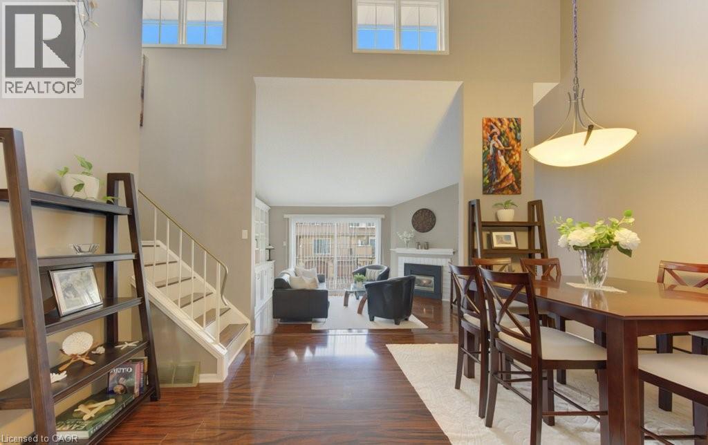 458 Beechwood Place Unit# 3, Waterloo, Ontario  N2T 1Y9 - Photo 9 - 40841524