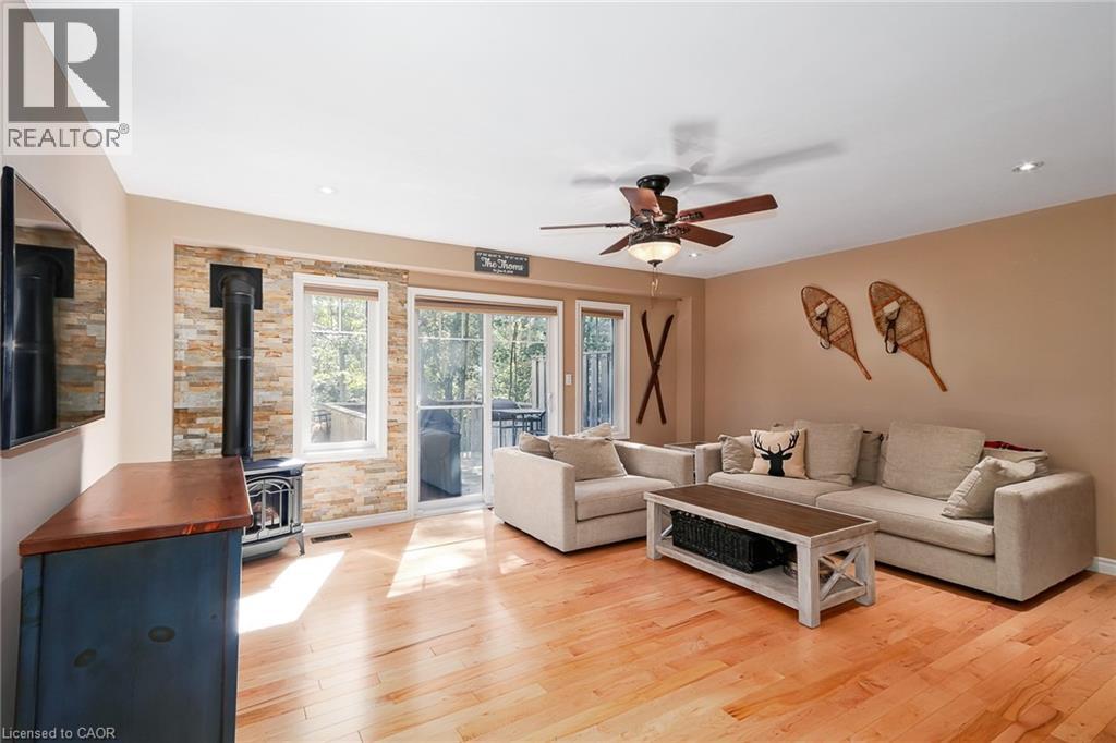 72 Silver Glen Boulevard, Collingwood, Ontario  L9Y 0G9 - Photo 10 - 40841384