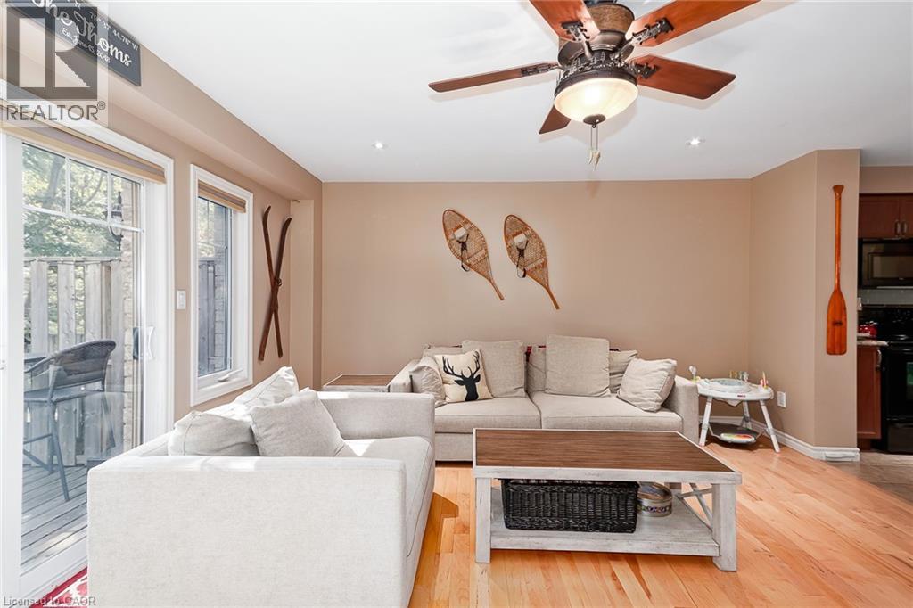 72 Silver Glen Boulevard, Collingwood, Ontario  L9Y 0G9 - Photo 11 - 40841384