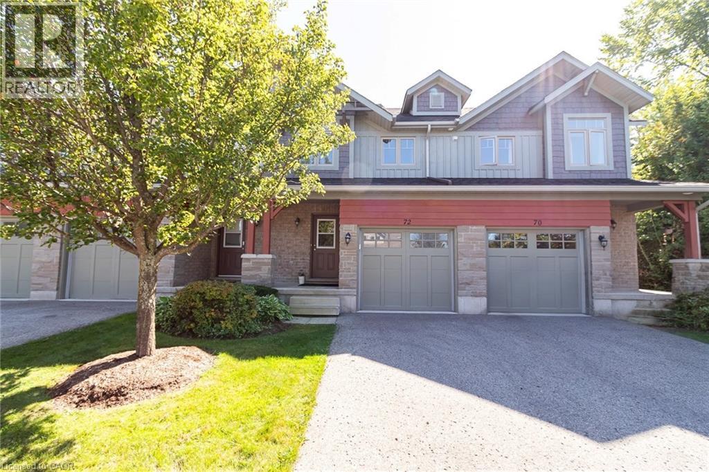 72 Silver Glen Boulevard, Collingwood, Ontario  L9Y 0G9 - Photo 2 - 40841384