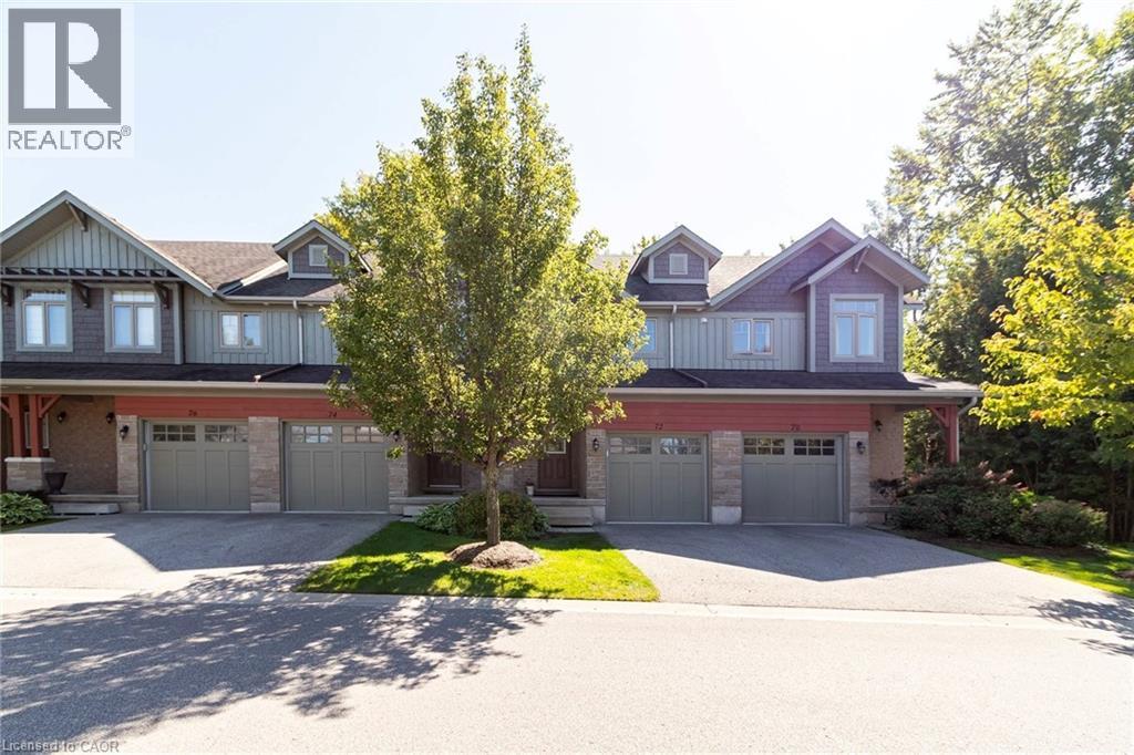 72 Silver Glen Boulevard, Collingwood, Ontario  L9Y 0G9 - Photo 42 - 40841384