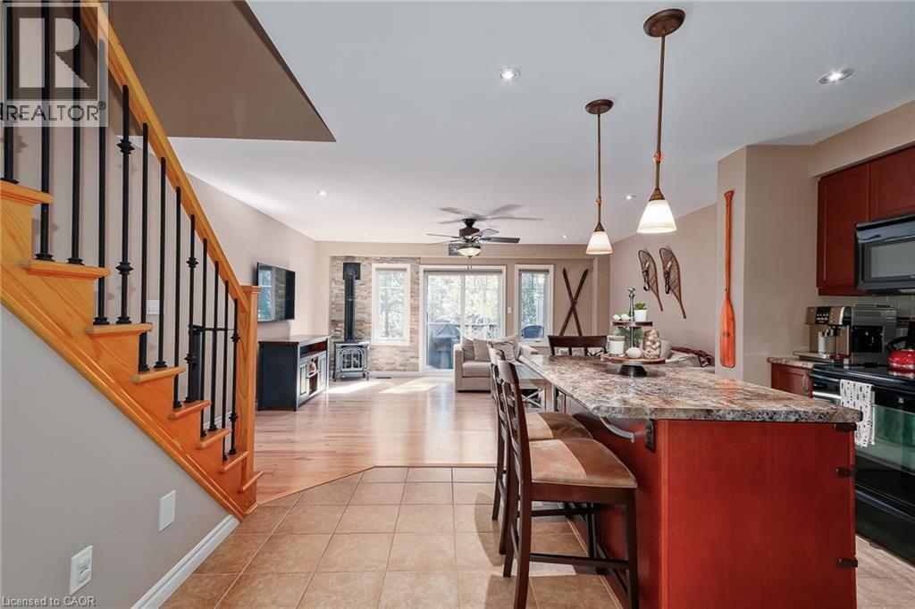 72 Silver Glen Boulevard, Collingwood, Ontario  L9Y 0G9 - Photo 5 - 40841384