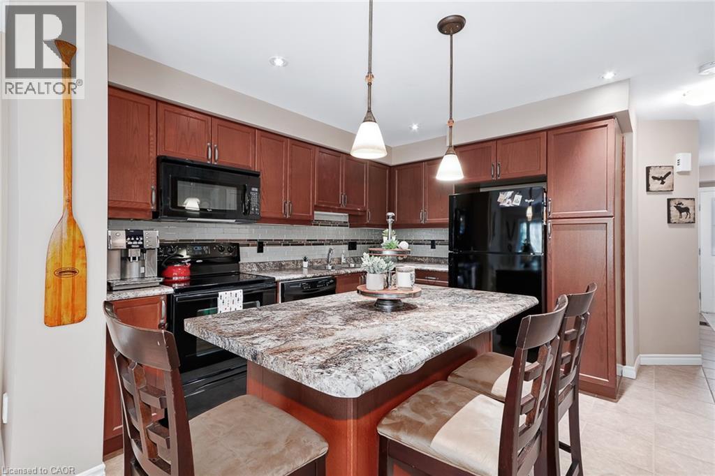 72 Silver Glen Boulevard, Collingwood, Ontario  L9Y 0G9 - Photo 6 - 40841384