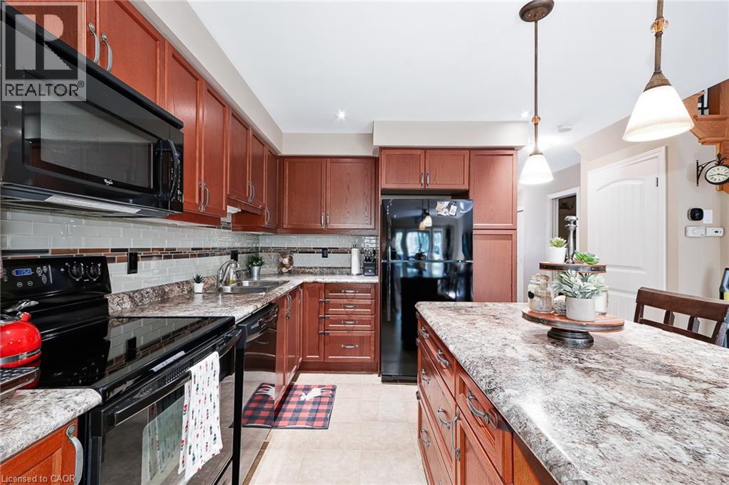 72 Silver Glen Boulevard, Collingwood, Ontario  L9Y 0G9 - Photo 8 - 40841384
