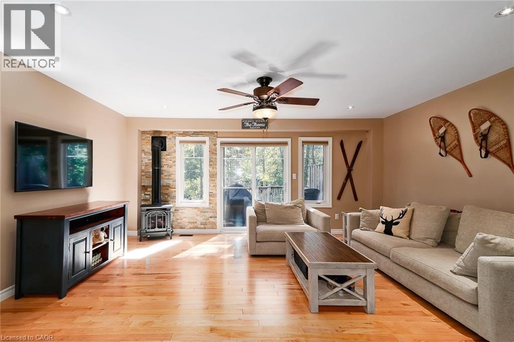 72 Silver Glen Boulevard, Collingwood, Ontario  L9Y 0G9 - Photo 9 - 40841384